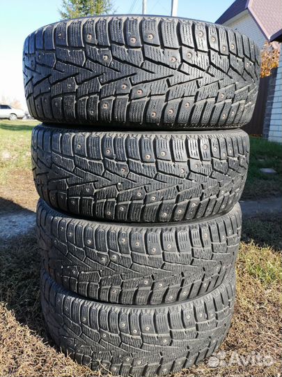 Roadstone Winguard 205/55 R16