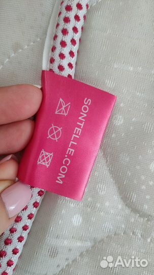 Матрас 90х200