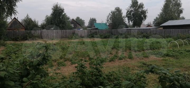 Участок 14 сот. (ИЖС)