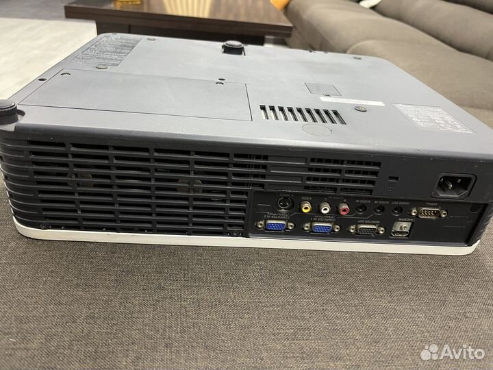 Проектор casio