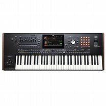 Синтезатор Korg Pa-5X (новый в коробке)