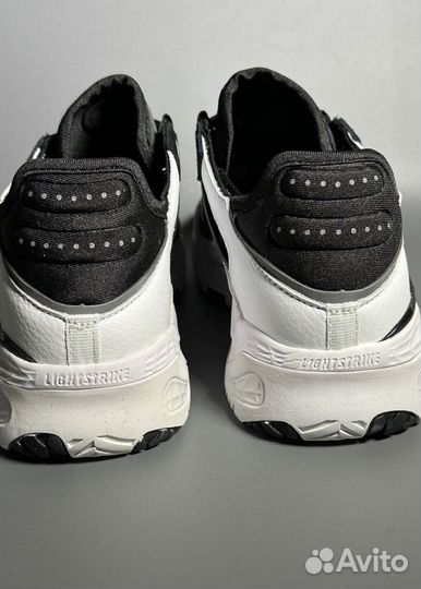 Кроссовки Adidas Niteball Люкс