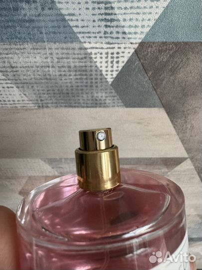 Pink molécule 090.09 Zarkoperfume