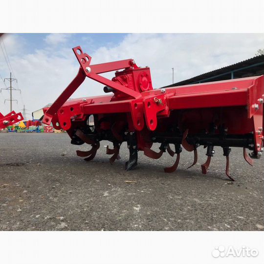 Почвофреза 1GQN 160, 2022