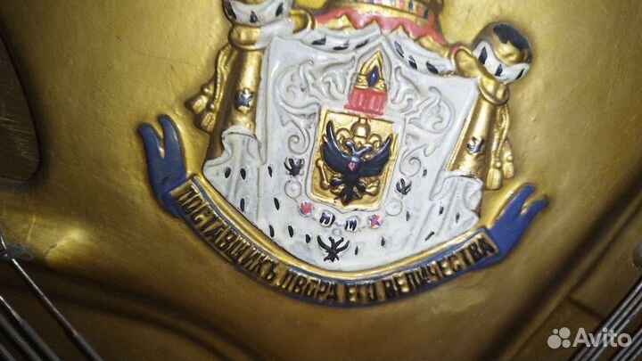 Пианино C. M. Schroder (К. М. Шрёдер)