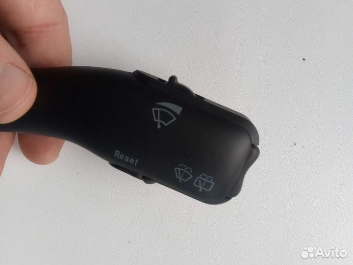 Переключатель дворников пордрулевой wag