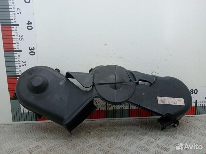 Кожух для Audi A6 C5