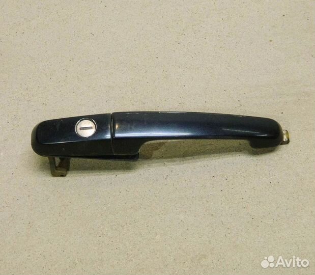 Ручка двери передней левой наруж. Chery Amulet