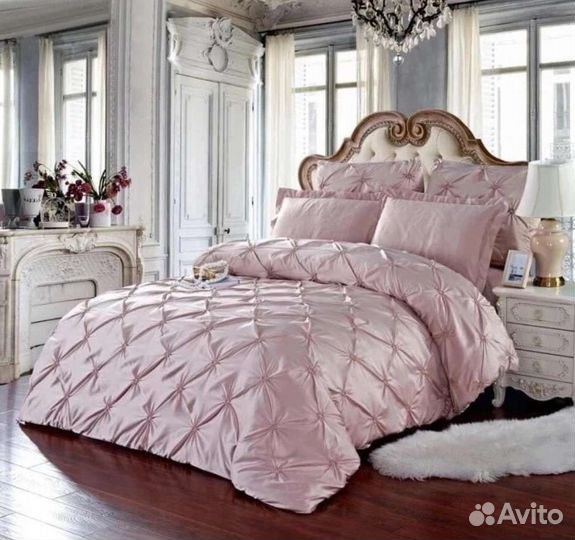 Белье постельное