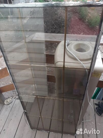 Стеклопакеты бу