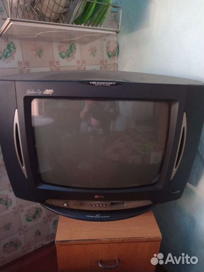 Телевизор бу