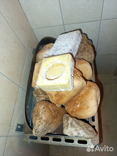 Семейная сауна с Биллиардом и вениками