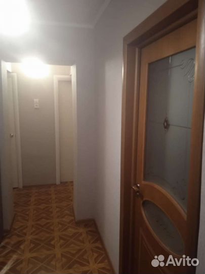 Установка дверей