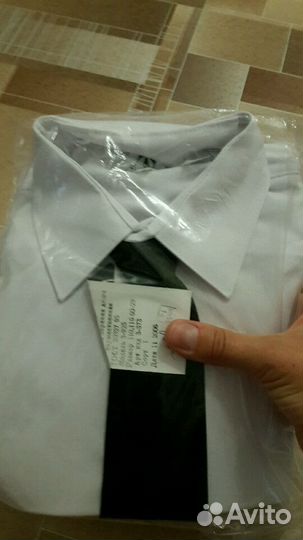 Новые Рубашки на Утренник В Сад и Школьная форма