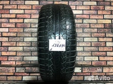 Pirelli Scorpion STR 255/60 R17