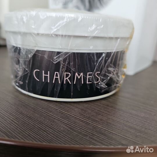 Сахарная паста charmes
