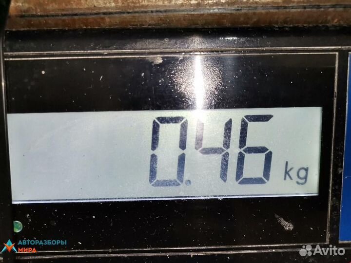 Патрубок радиатора Volkswagen Passat B5 1998