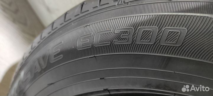 Dunlop Enasave EC300 185/65 R15