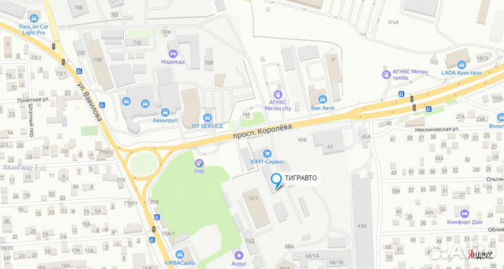 Фары противотуманные на Hyundai Solaris 1