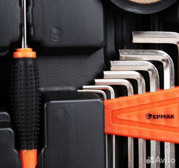 Набор инструментов