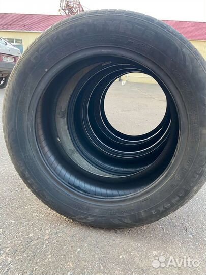 Nokian Tyres Nordman SX2 205/55 R16