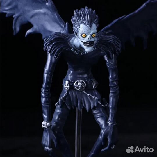 Тетрадь смерти Фигурка Аниме Ryuk Death Note