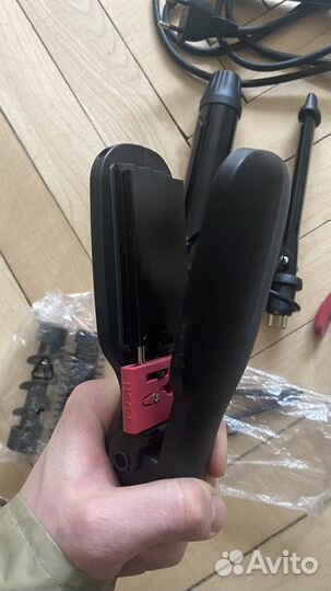 Мультистайлер для волос Rowenta Elite model look