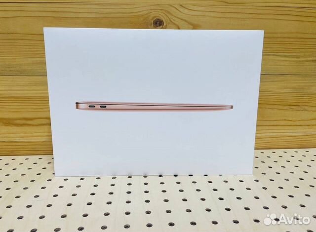 Macbook Air M1