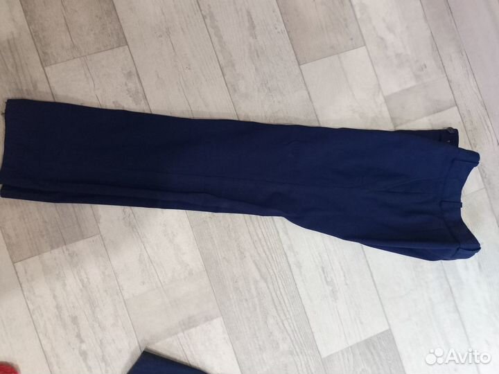 Школьный костюм для мальчика рост 140