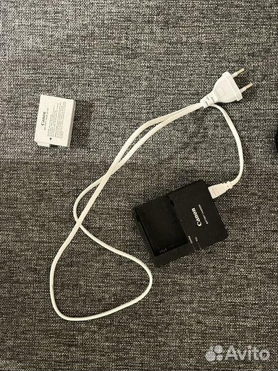 Зеркальный фотоаппарат canon eos 600d