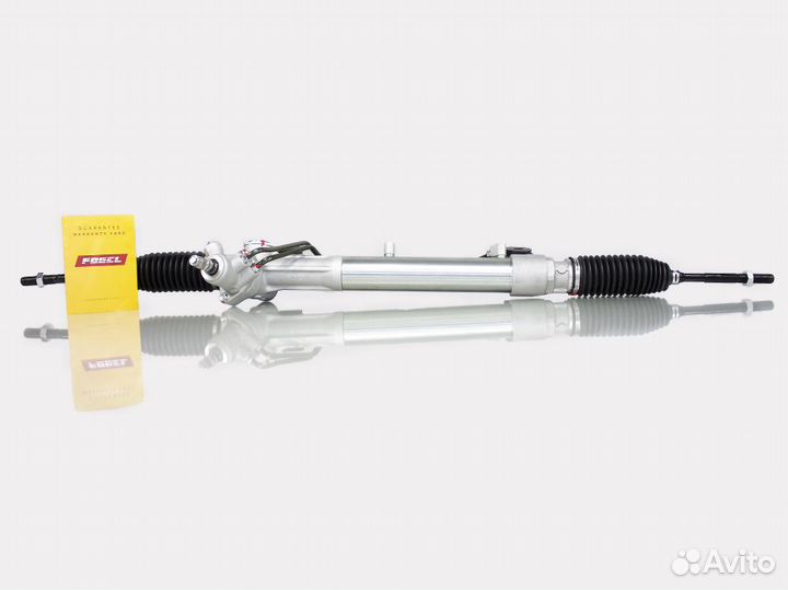 Рулевая рейка Прадо 150 Ленд Крузер Тойота Новая