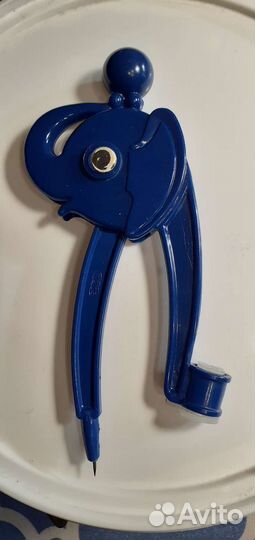 Циркуль СССР. Детский