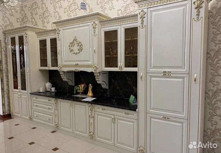 Сборка мебели