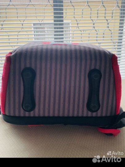 Ранец рюкзак школьный для девочки