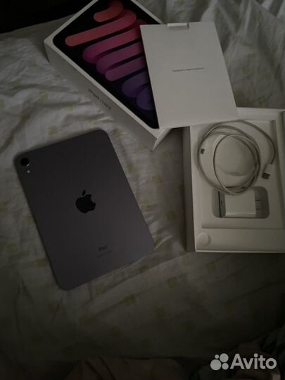 iPad mini 6 64gb