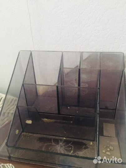 Органайзер для канцелярии