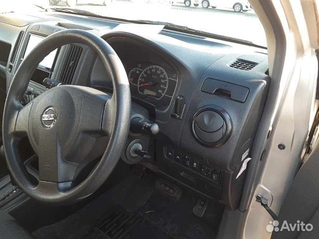 Nissan AD 1.5 AT, 2020, 66 000 км