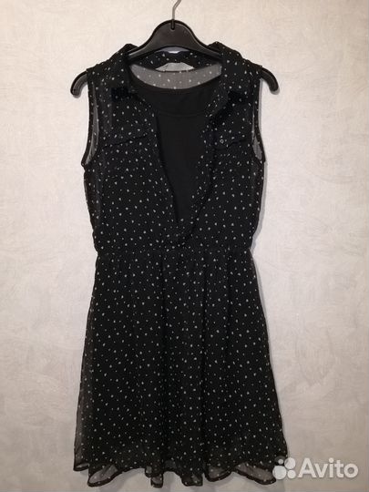 Платье для девочки 12 - 13
