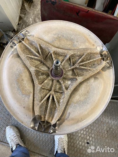 Ремонт стиральных, посудомоечных, холодильников