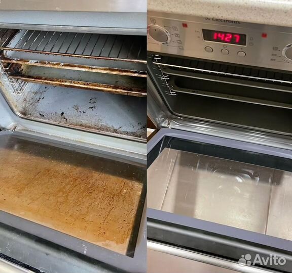 Клининг Уборка квартир Уборка дома Мытье окон