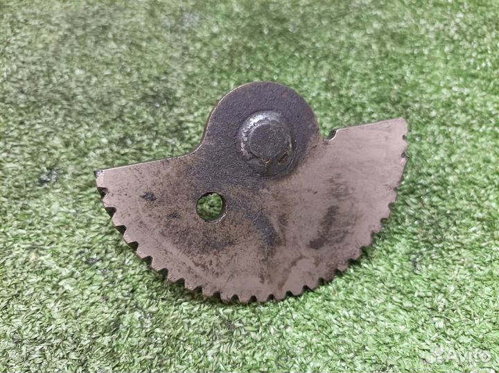 Шестерня стартера (мото) honda today