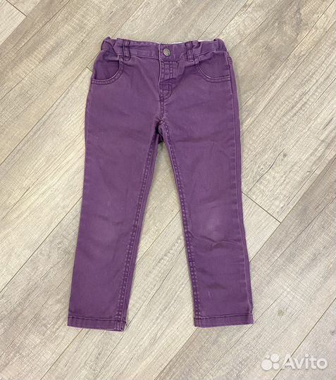 Продаю детские вещи на девочку 1,5-3 года