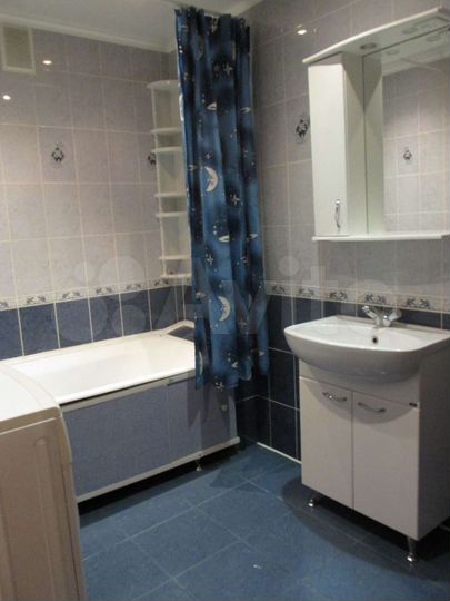 1-к. квартира, 48 м², 7/9 эт.