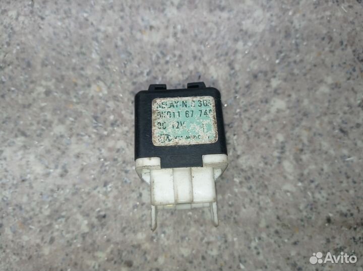 Реле Kia Sportage 1