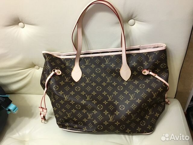 Сумка женская louis vuitton