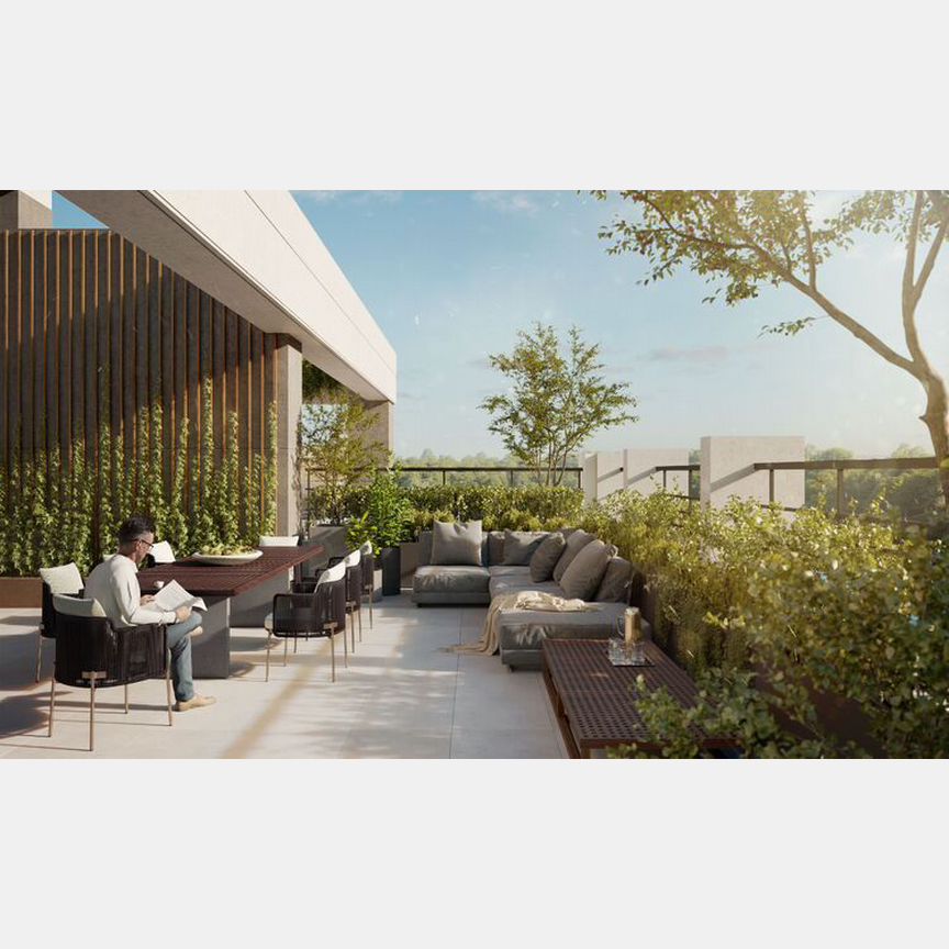 5-к. квартира, 183,4 м², 12/16 эт.