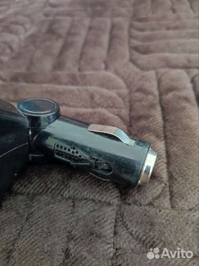 Трансмитер