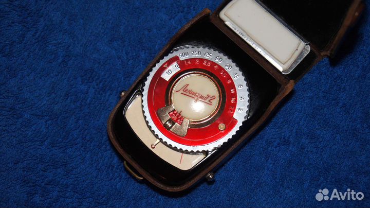 Экспонометр 