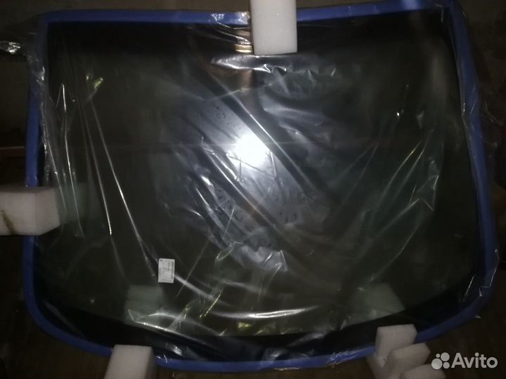 Ветровое стекло Шевроле Авео Т300