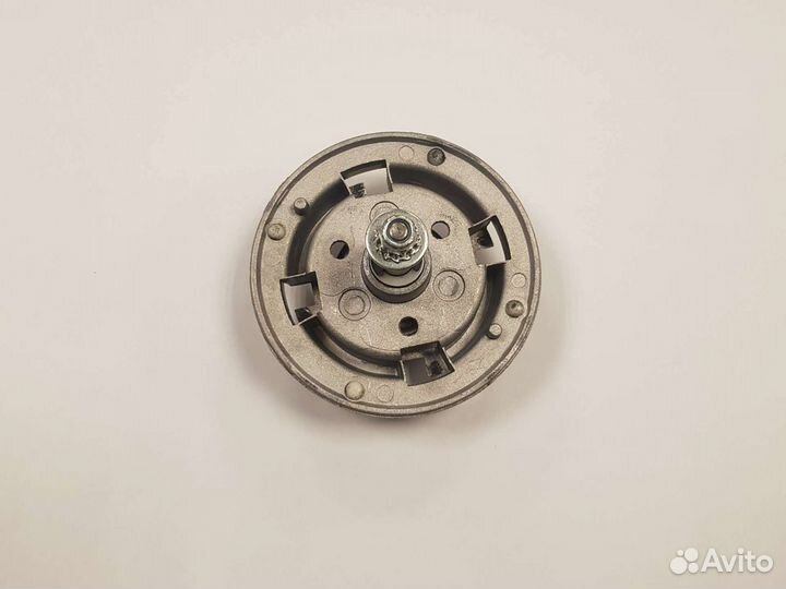 Механизм вращения ведра хлебопечки Redmond